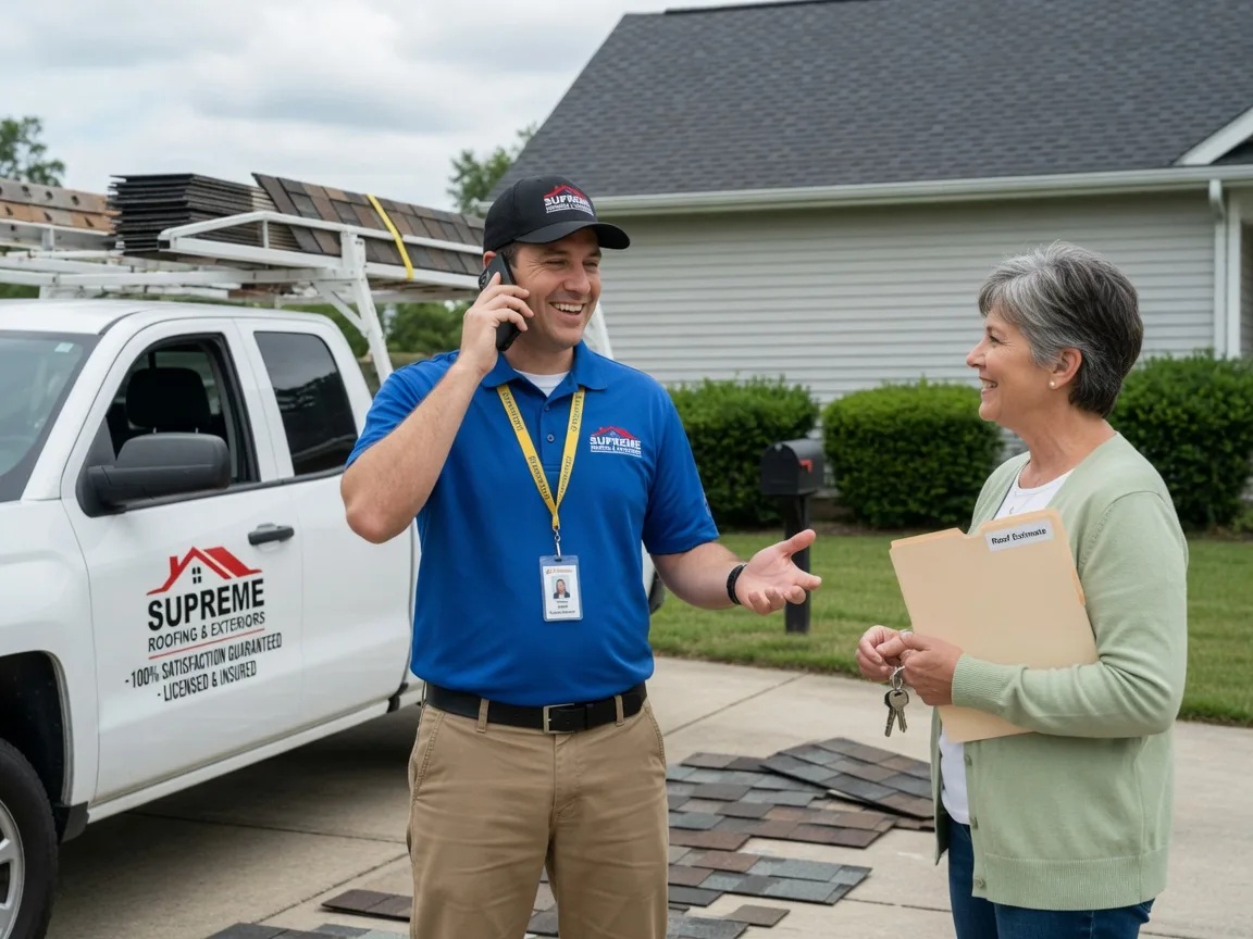 Roof Replacement Rex, GA FAQs