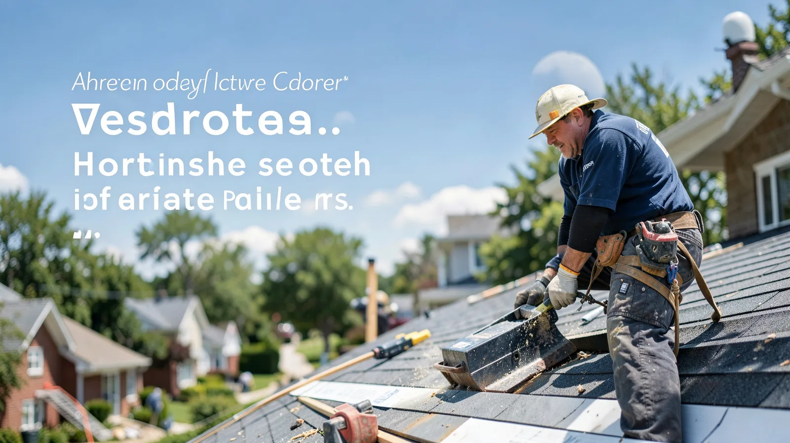 Roof Replacement in Rex, GA near me